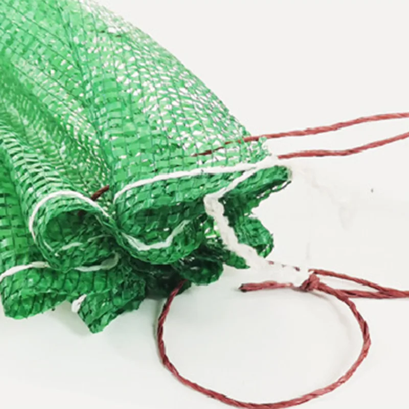 2025 كيس شبكي نباتي لأكياس العين والذرة واليقطين والبطيخ والفواكه والخضروات والبلاستيك وحقيبة شبكية البطاطس الحلوة وحقيبة شبكة البصل