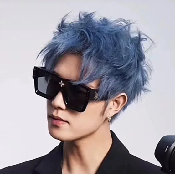 2025 New Trend Squa…