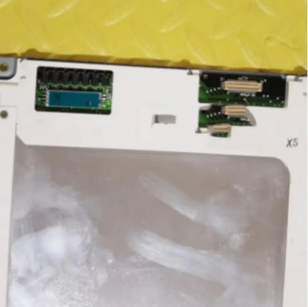 Ekran wyświetlacza LCD LM64185P