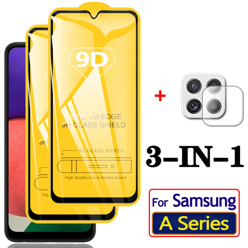 

a53 5g glass, 9d glass for samsung galaxy a22 5G tempered glass samsung a22s galaxy a52s screen protector a33 a34 a53 a54 a73 5g