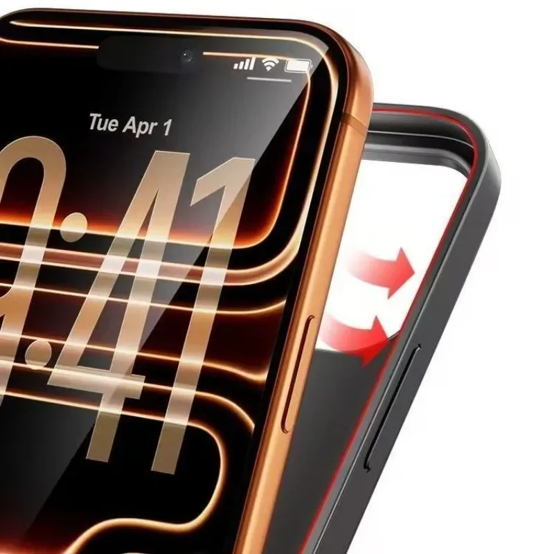 6000mAh Wireless Back Clip Fast Charging Mobile Power Bank Suitable for IPhone 17ultra-thin Large Capacity External Battery Pack