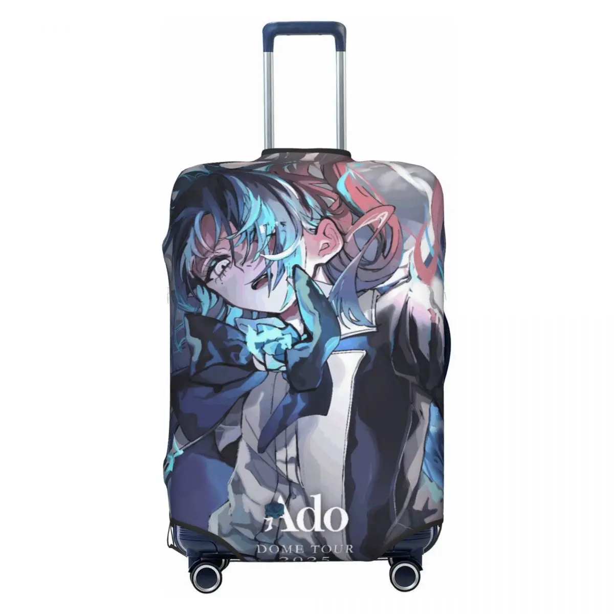 Ado World Tour 2025…