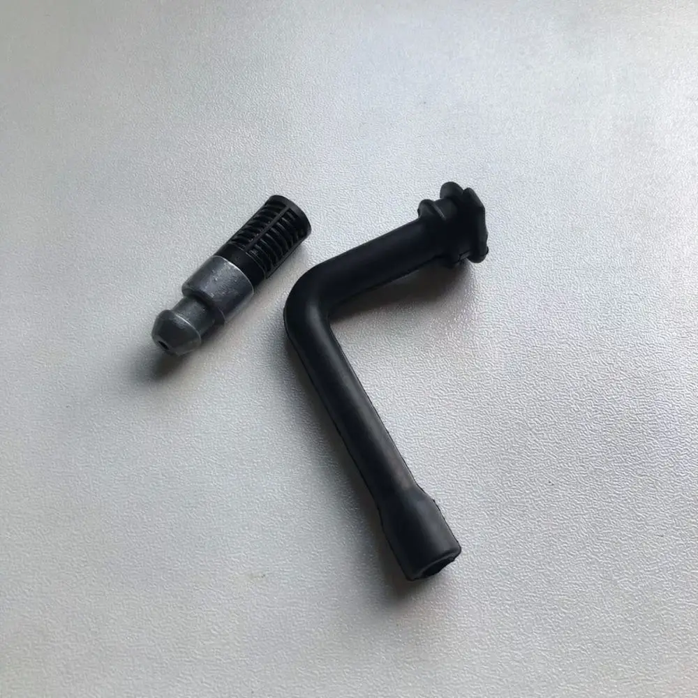 Oil Filter Fuel Line Kit Fit For Stihl MS660 MS360 MS361 MS440 064 088 Chainsaw Spare Parts Engine Maintenance Tool