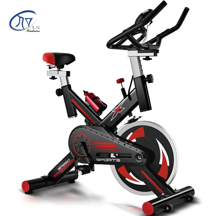 spinning Indoor Exercise Fit Bike Body Building Home Fitness Exercise Fat Bike Gym Sport Bike