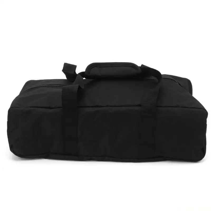 M5TC Convenient Carry Bocce Accessories Holder Bag With Padded Support For Comfort