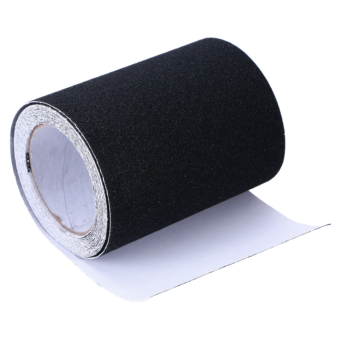 

Non Slip Black PVC Stair Strips Staircase Grip Covers Anti Anti Tape Stair Decking Tape Floor Sticker Building Tools