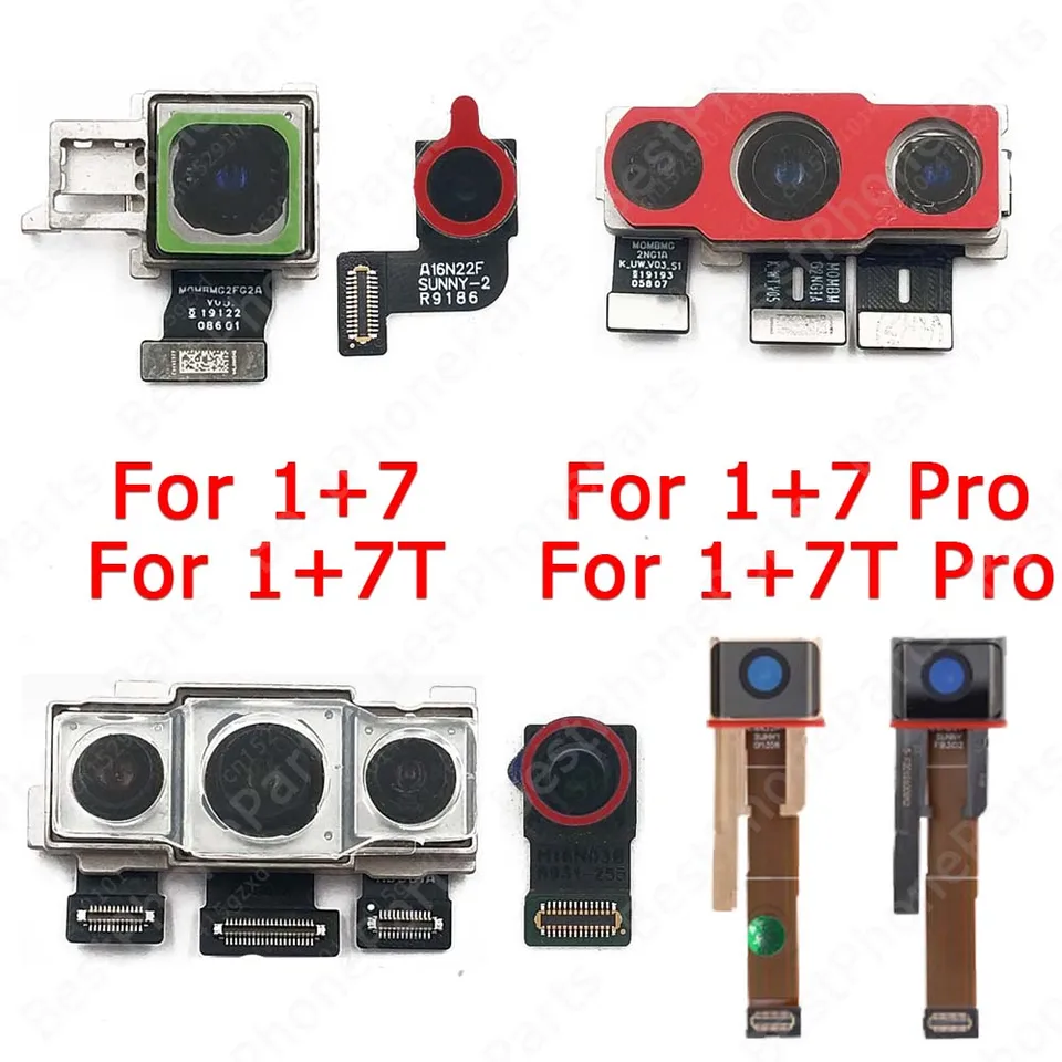OnePlus 7 Pro 7T 5G Rear Camera Flex Cable