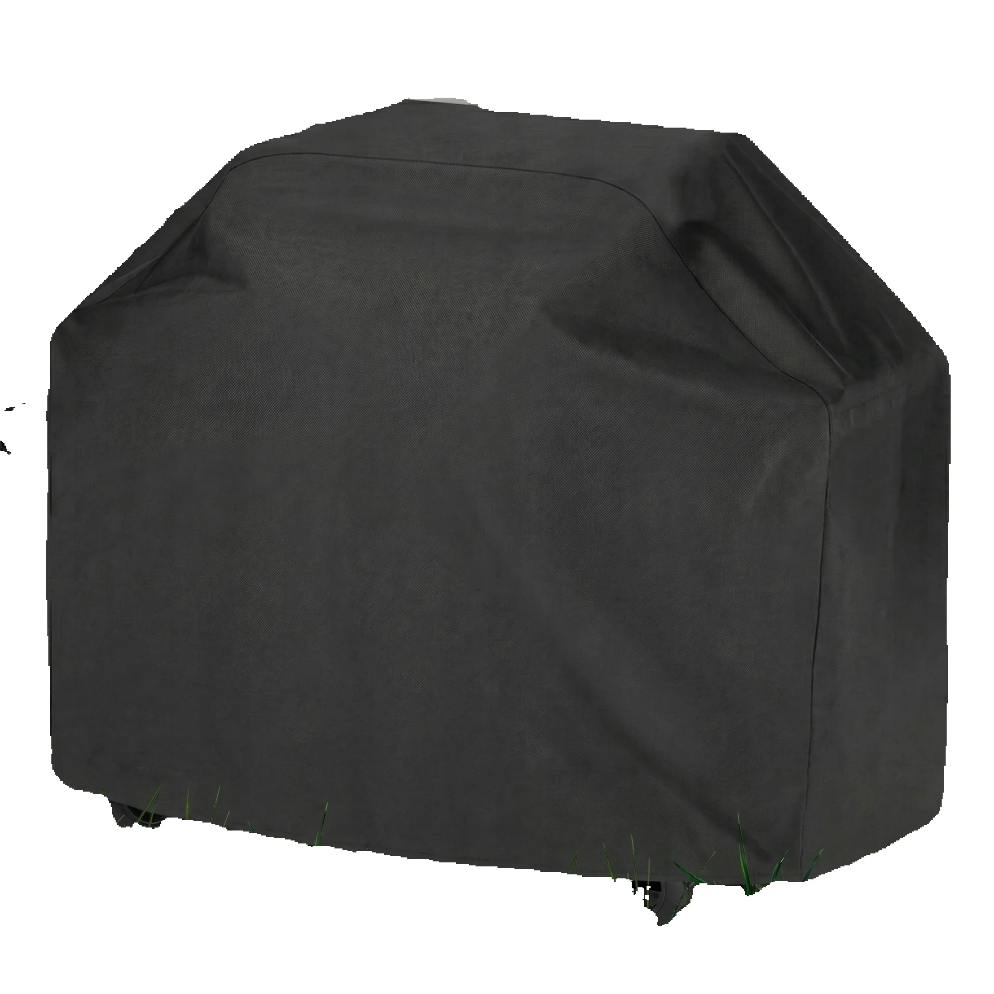 POKROWIEC NA GRILLA GRILL GAZOWY WODOODPORNY SOLIDNY DUŻY 145x62x117 cm — 2