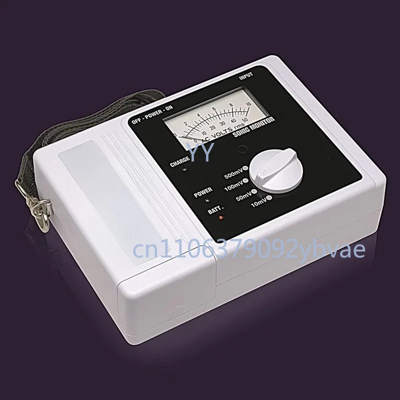 HUS-3 Ultrasonic Acoustic Pressure Meter Monitoring HUS-5 SUS/SPS