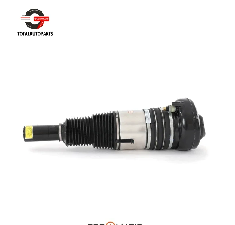 Front Air Suspension Shock Absorber Strut OEM 4M0616039AC 4H0616039AF 4H0616039AH Fits for Au-di A6 C7 Ma-can 2010-2018