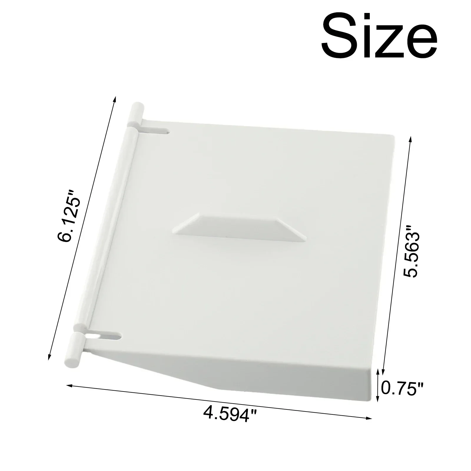 Garden Supplies Pool Skimmer Spa Pavilions Wear-resistant Pool Separator Cover Convenient To Store For 8926 Skimmer
