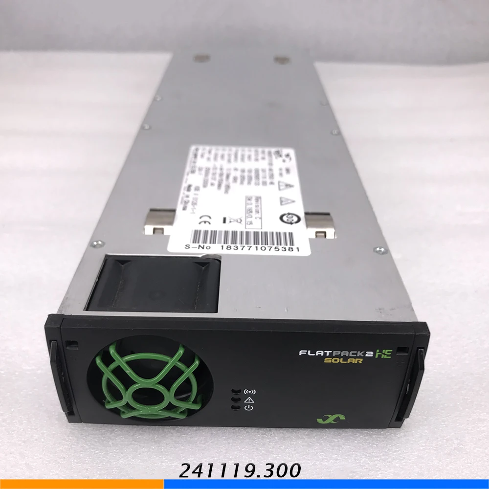 

For ELTEK INVERTIFIER 48/2500 HE High Efficiency Power Module 241119.300 Fast Delivery