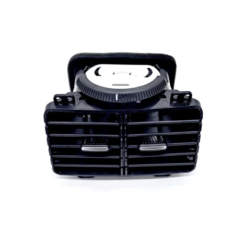 

Задние вентиляционные решетки для автомобиля, комплект для замены, артикул 1KD819203A 1KD 819 203, для VW Golf MK5 MK6 Jetta Rabbit