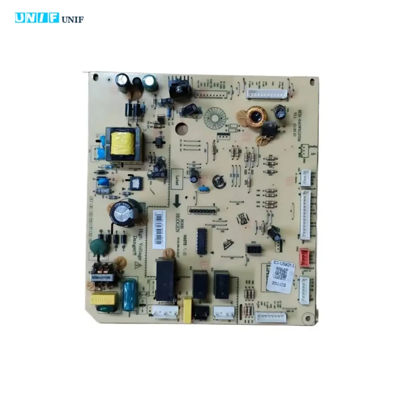 

Certified Fridge Driver Board 5023010100Db for Midea Bcd-535Wkgzm - Power & Motherboard