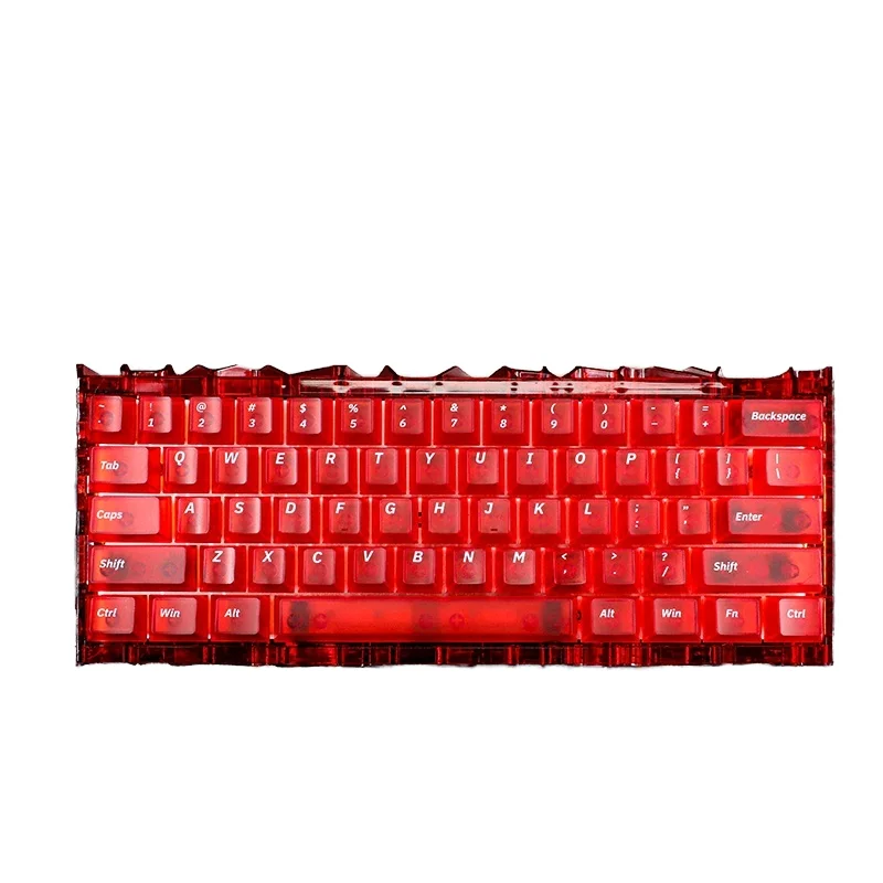 

Magnetic Desktop PC Keyboard New E-Sports Mechanical Gaming Keyboards with Axis Compatibility for Laptop Use