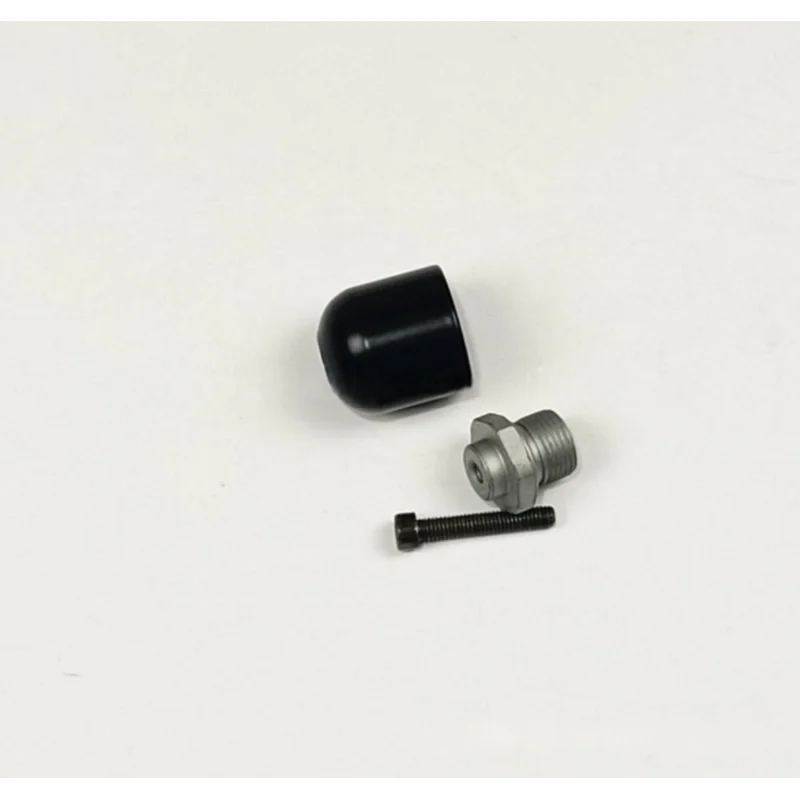 Handlebar End Weights Bar End Plugs For Benelli BJ600GS BN300 TRK502 752S 502C QJMotor Srv500 Motorcycle