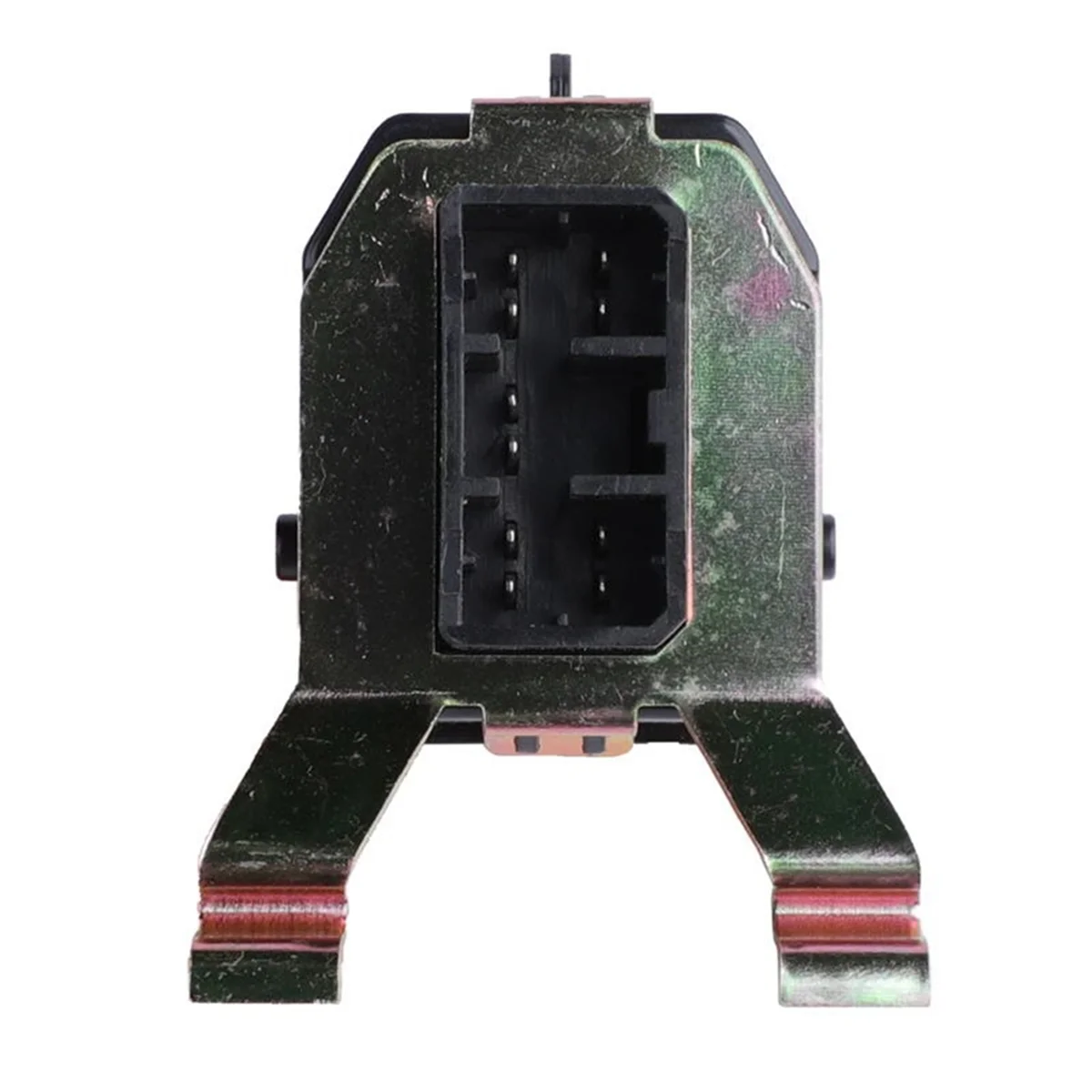 지프 리버티 2002-2007 용 비상 조명 스위치 단추, 경고 위험, 56010158AC, 56010158AD