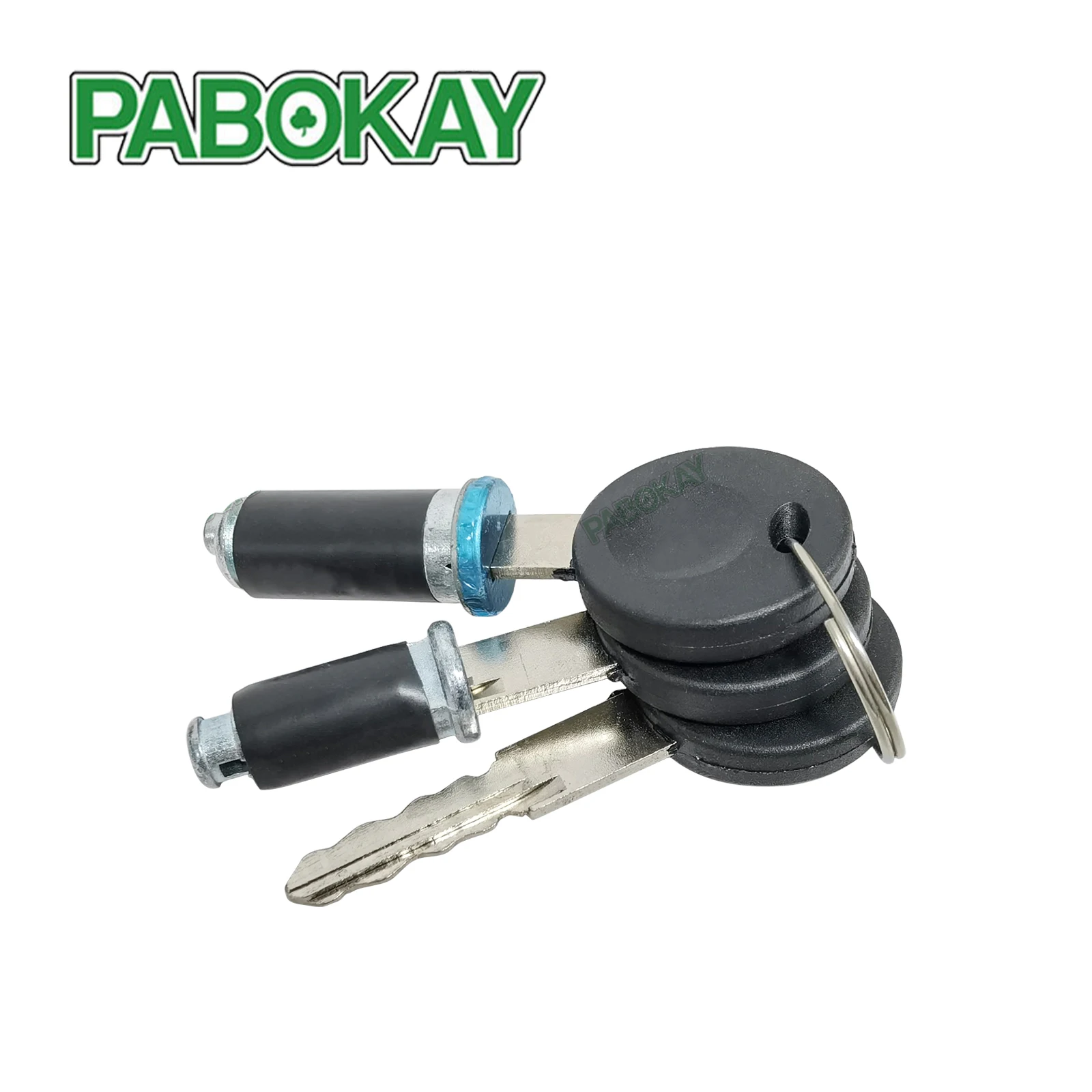 New Locking System Lock Set FOR VW Golf Mk3 1H0837207B 1H0905855A 1H6827571A 1H0898081