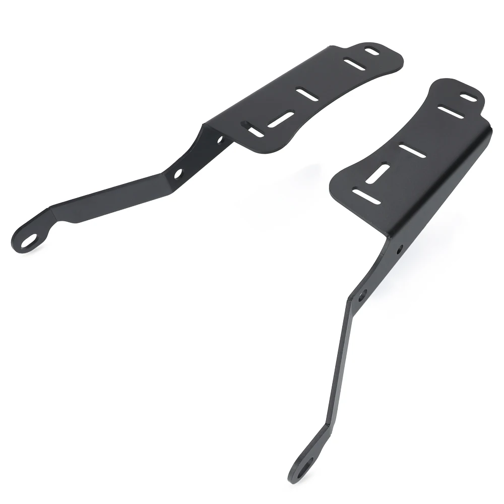 2027 Motorcycle Accessories Rear Luggage Rack Ride On Pillion Carrier Holder Shelf For Honda ADV350 ADV 350 2022-2024 2025 2026