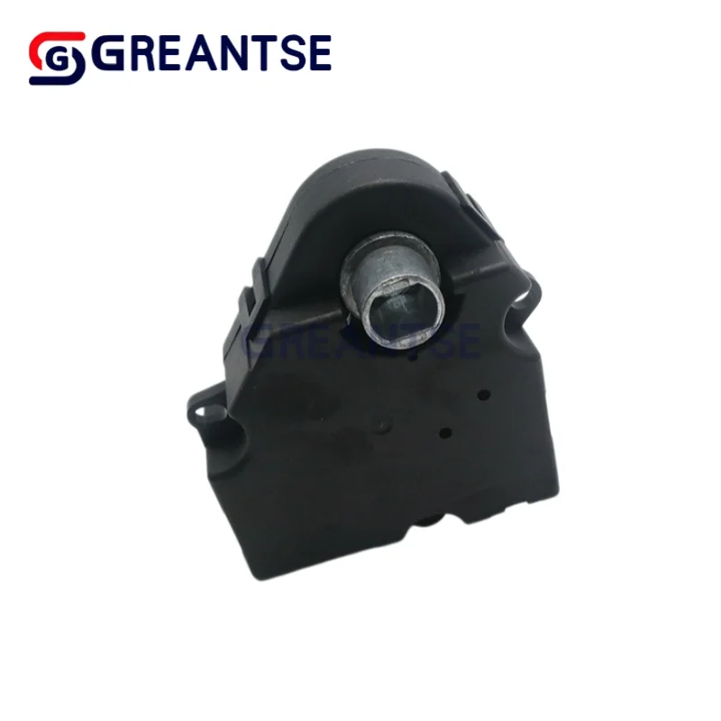 HVAC Air Blend Door Actuator Fit For Chevrolet Trailblazer GMC Envoy Isuzu Ascender Oldsmobile Bravada Buick Saab 604-119 604119