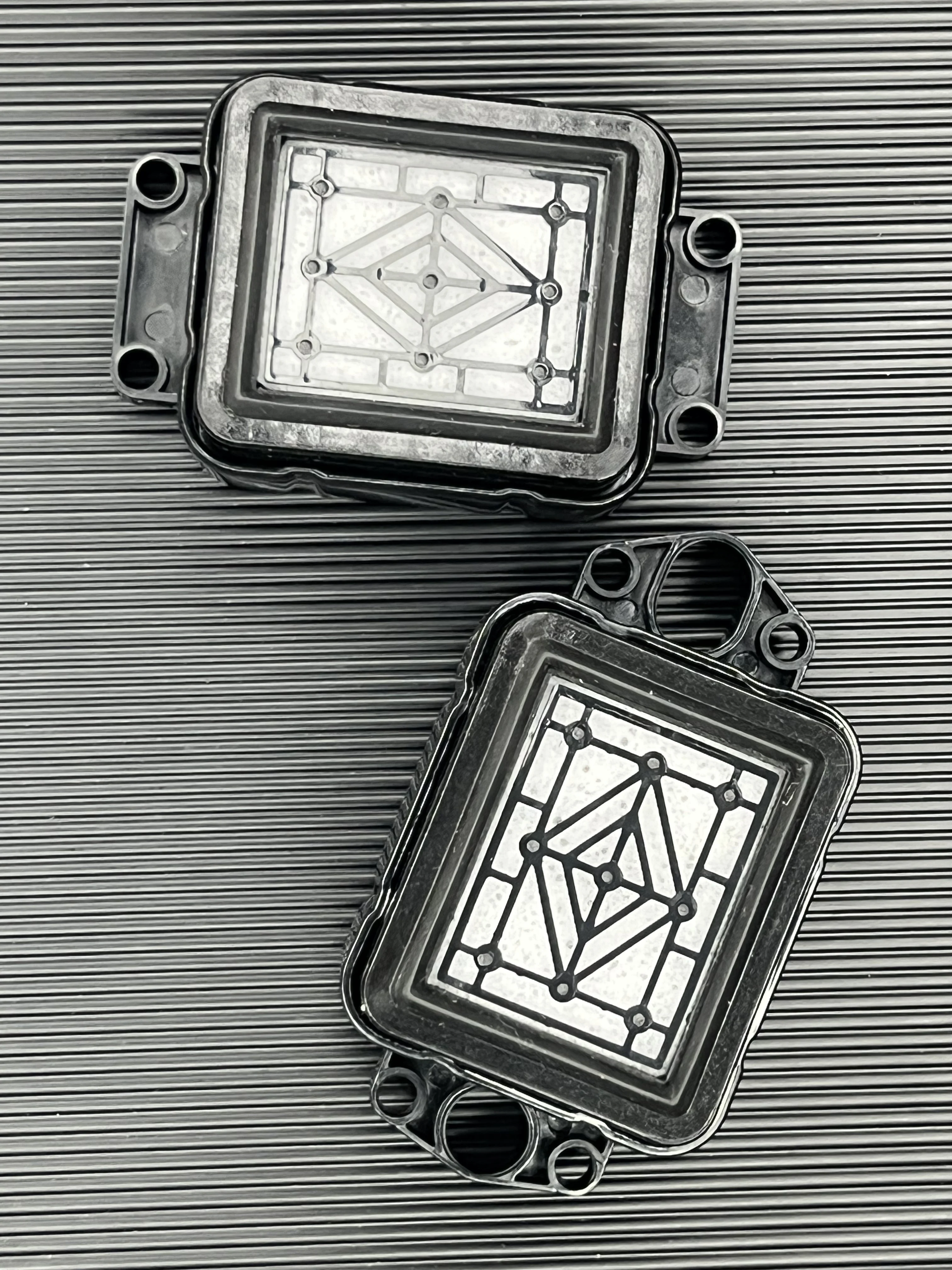 

Высококачественная каппинг-станция для печатающих головок DX5 и DX7, для экосольвентных принтеров Xeda