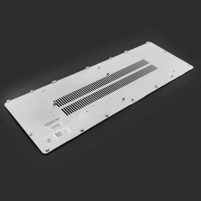 Suitable for Probook 470 475 G4 laptop series LCD screen E-cover back cover hard drive memory cover silver