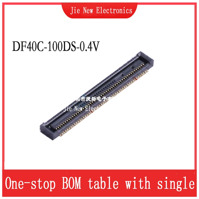 DF40C-100DS-0.4V DF40C-100DP-0.4V 100