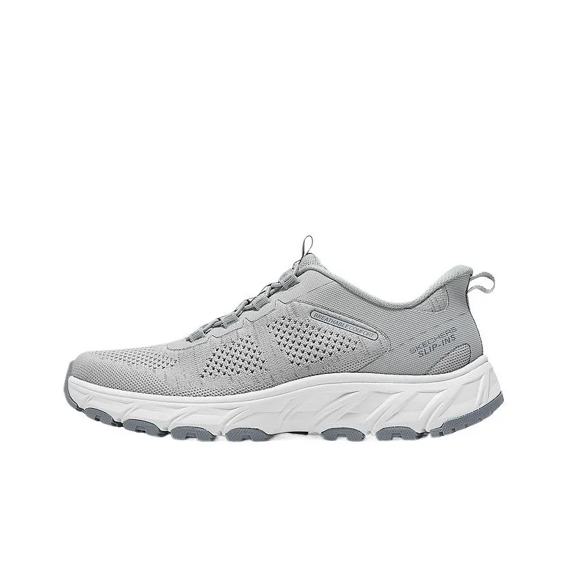 skechers-outdoor-scarpe-da-uomo-per-attivita-all’aperto-modello-basso-resistenti-all’abrasione-colore-grigio-237799-gry