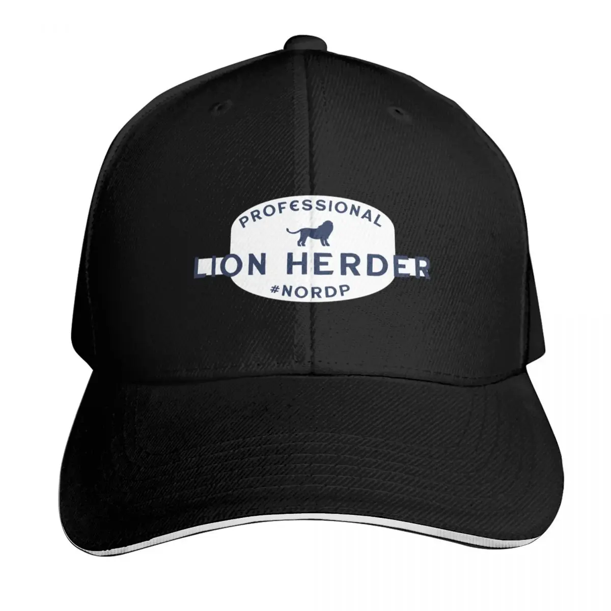 Gorra de béisbol profesional Lion Herder - Otros gorros de caballero, gorra táctica militar, nuevo modelo, gorro de senderismo, sombreros para mujeres y hombres