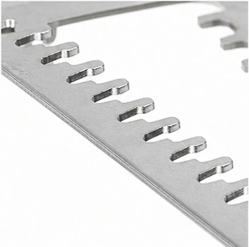 26 Positions Stainless Steel Staining Rack Heavy Duty Portable Microscope Slides Holder for Clean Tidy Teaching Use