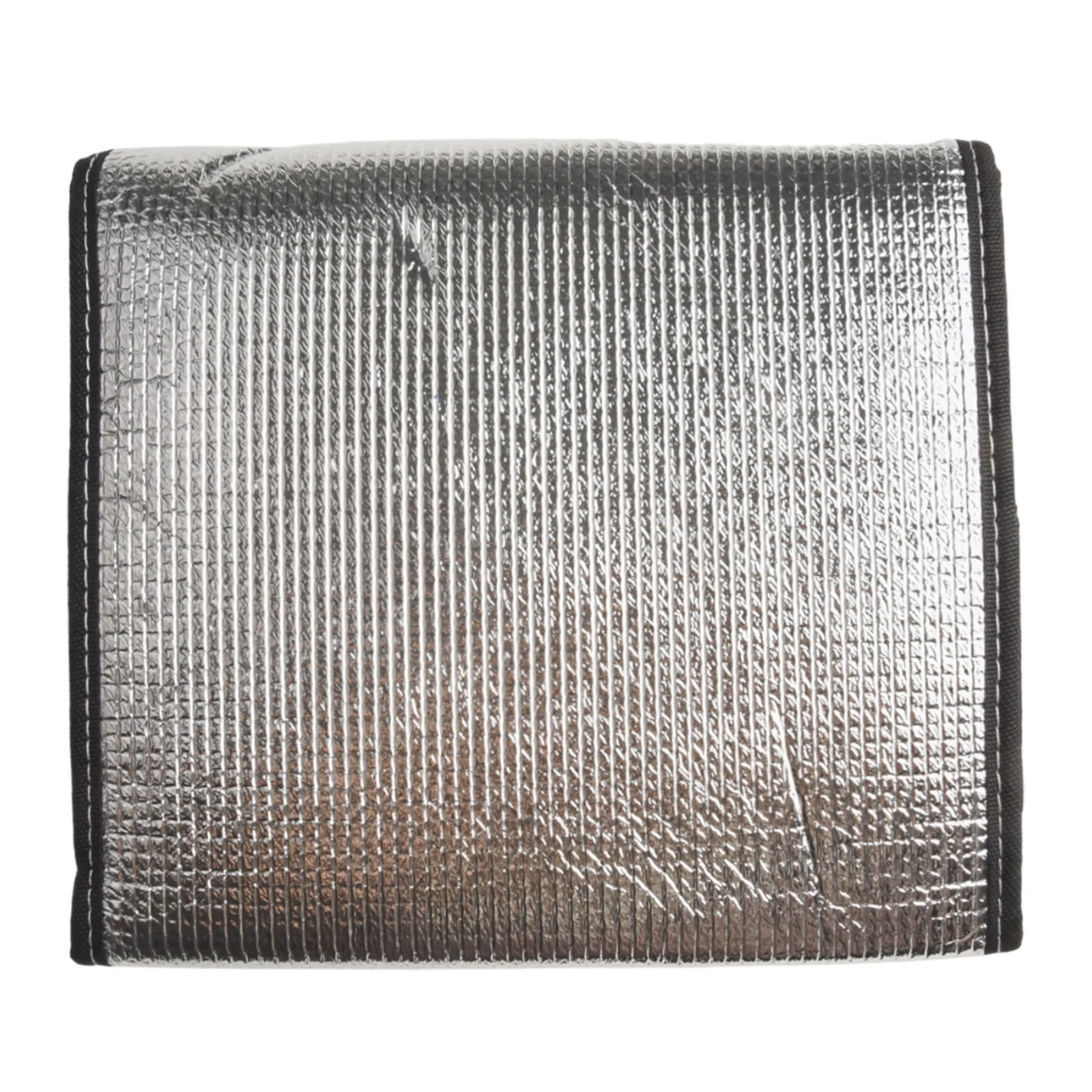 Affordable Alternative Insulation Film Foil Insulation Heat Insulation Insulation Sash Shading Double-Layer Film 30*100cm