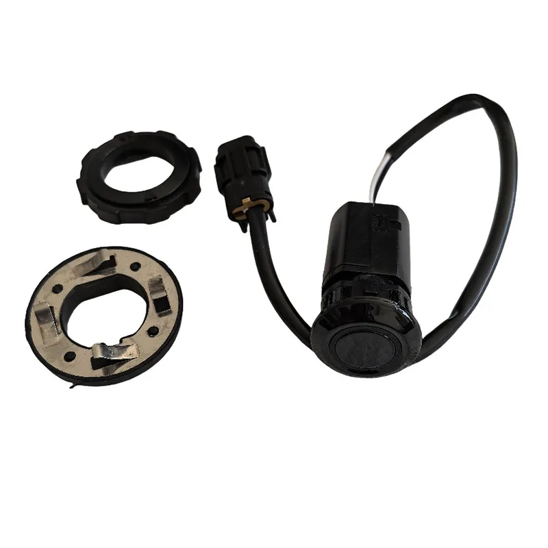 ULTRASONIC SENSOR Parking Sensor Radar PDC Distance Sensing For Sunray J2 J3 J4 J5 J6 IEV4 Reversing Radar black 3603200U8010