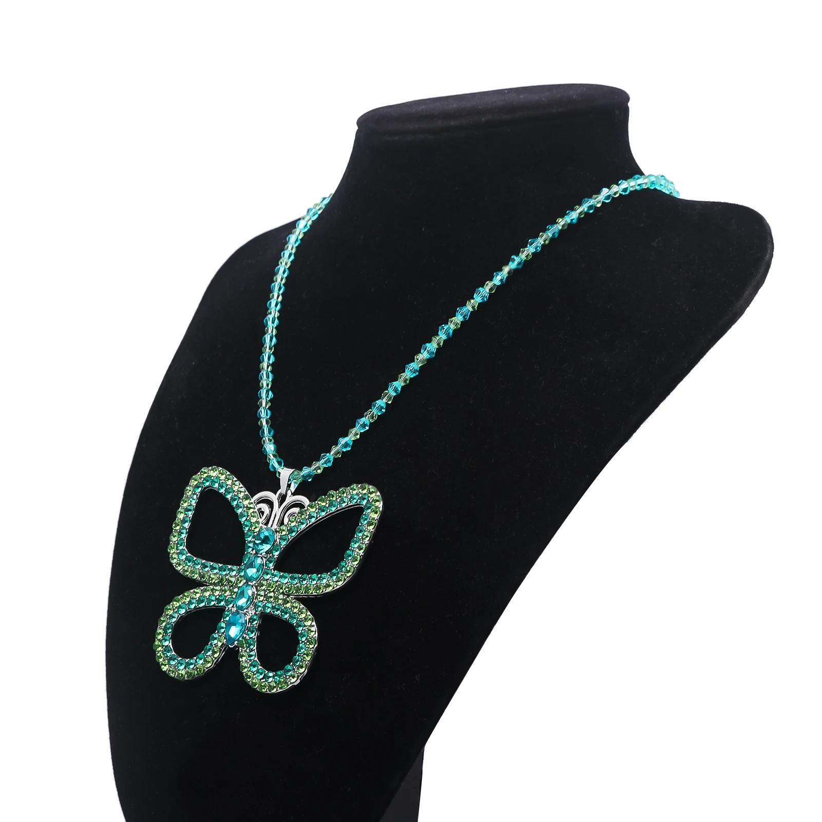 Thumbnail 3 - #64 Ranked Crystal Pendant Necklaces Picks in 2026