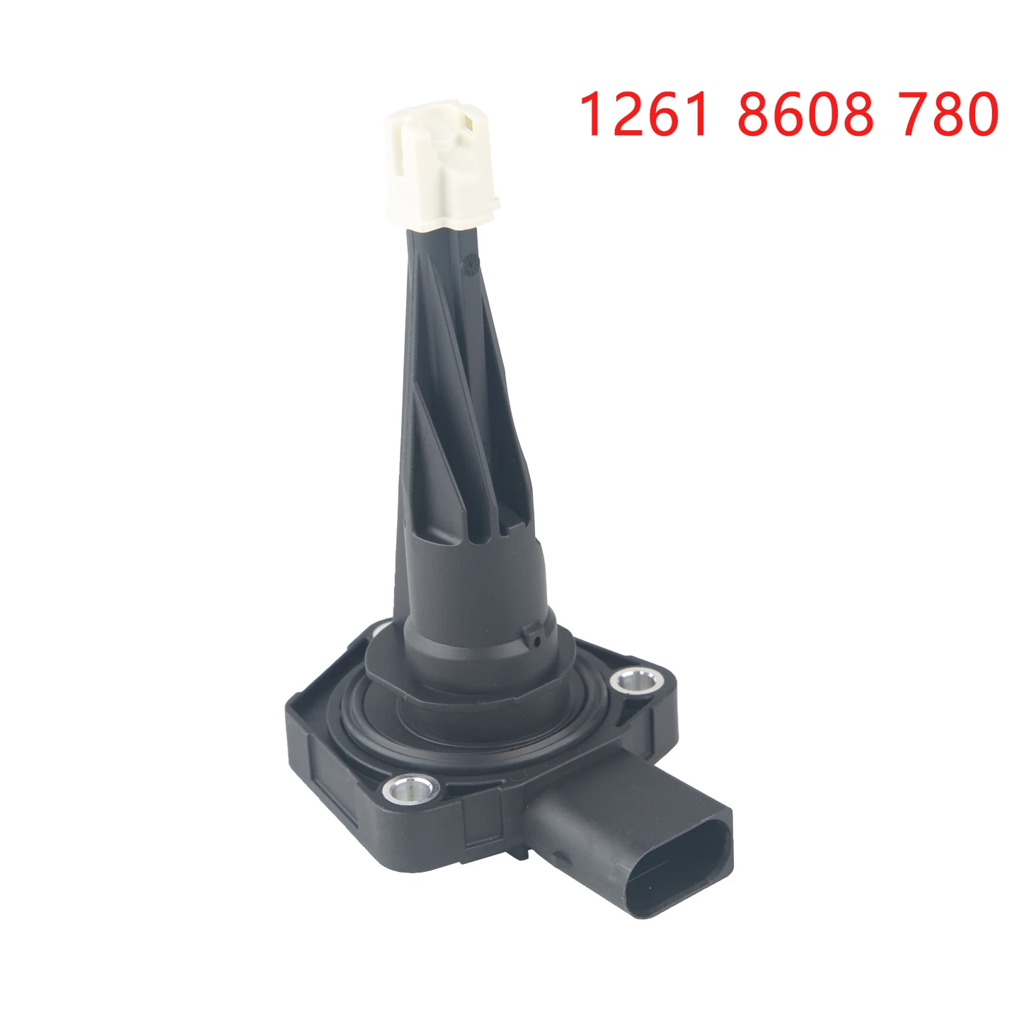 

12618608780 Engine Oil Level Sensor For BMW F20 F21 E90 F10 F25 F26 F80 E92 F15 Car Accessories
