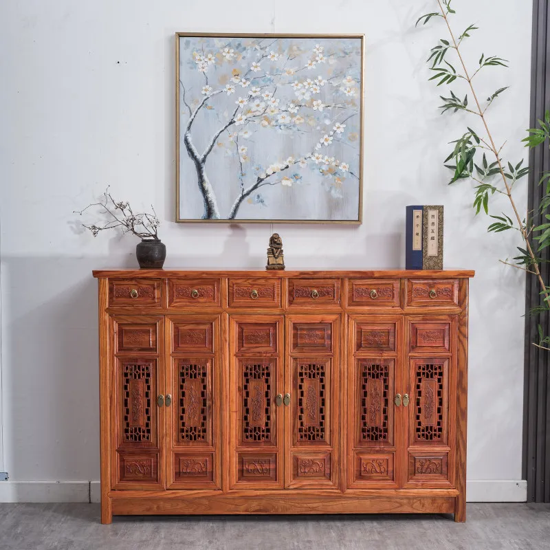 Strong Luxury Shoe Cabinet Wood Design Tall Cheap Drawer Shoe Cabinet Storage Space Saving Meuble Chaussures Furniture For Home