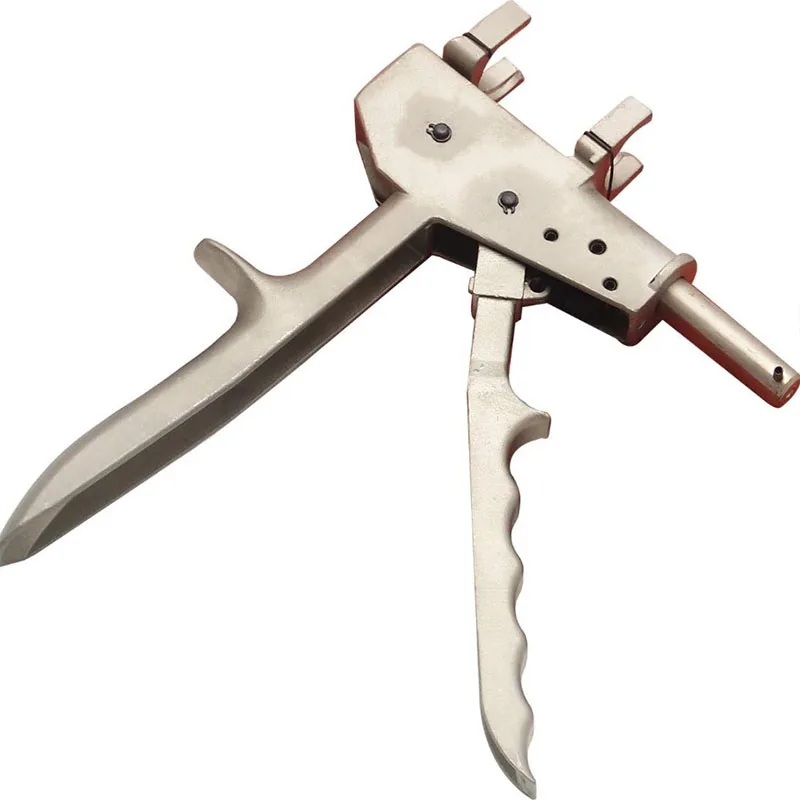 

Crimping Tool Pipe Fitting Tool for Connecting PVC Pipe 12-20MM Pex Connecting Tool Set Manual sliding clamp pipe clamping tool