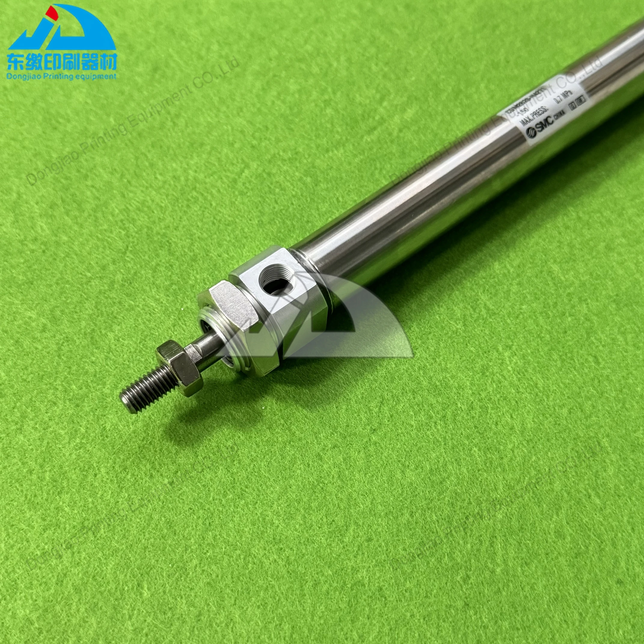 

Printing Machinery Spare Parts Cylinder 20-150 for Mitsubishi Printers