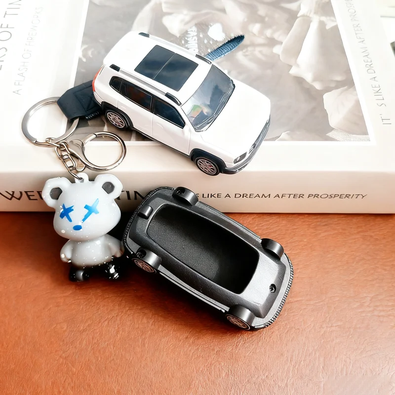 

Модный персонализированный чехол для ключей Haval Dargo для модели автомобиля Great Wall Haver H6 H7 H4 H9 F5 F7 H2S, чехол для ключей от автомобиля, аксессуары для брелоков