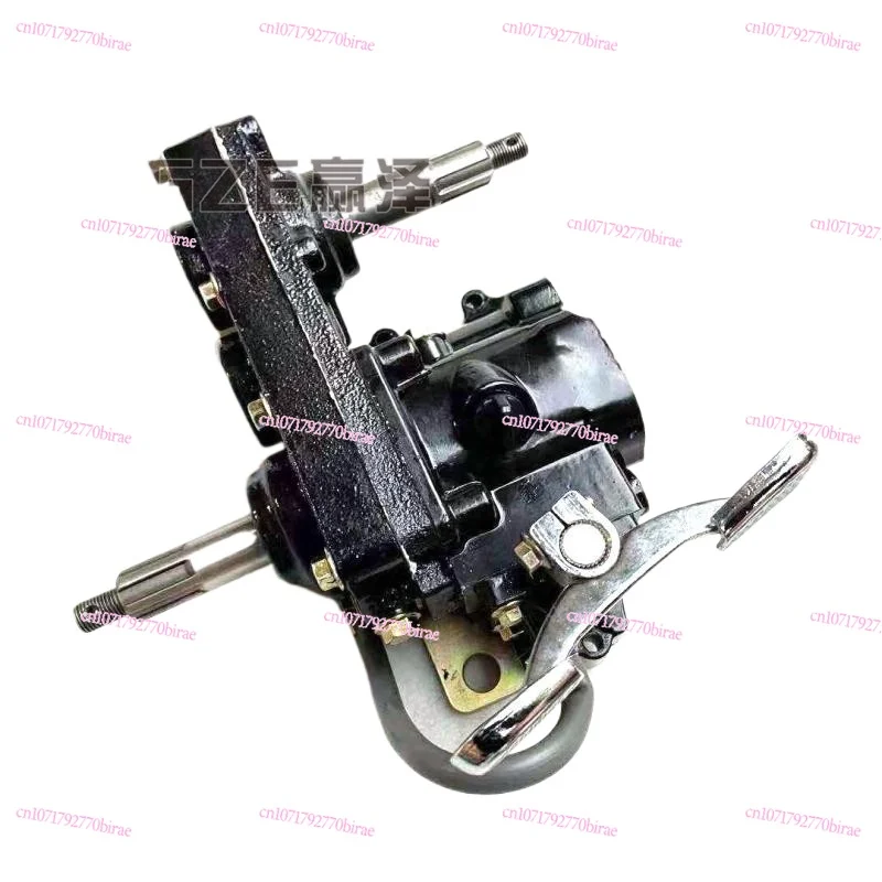 ATV New 4WD ATV Quad Motorcycle Accessories Engine, Reverser, Converter, Transfer Case