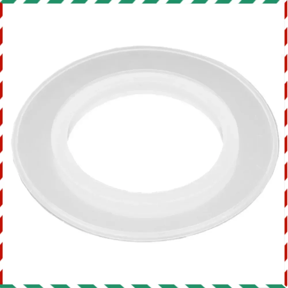 

1PCS Silicone Bathroom Basin Drain Ring Gasket Replacement for Bathtub Sink Pop up Plug Cap Washer Seal Floor Drain Accessory