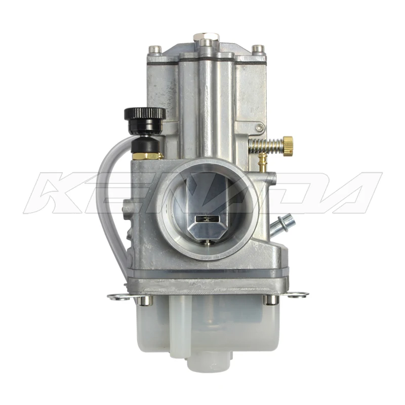 Pwk คาร์บูเรเตอร์ H38MM 40มม. สำหรับแข่ง KTM husaberg Electron husqvarna เบต้า yz250 CR250 ktm250 TMX kenada คาร์บูเรเตอร์เจ็ทปรับกำลังได้