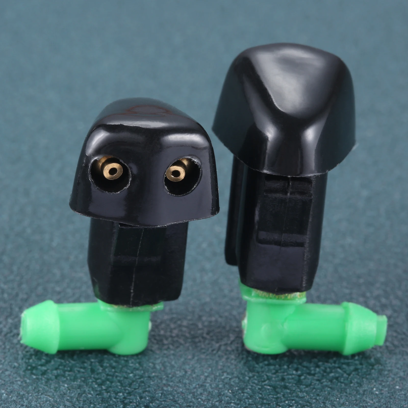 2Pcs Car Windshield…