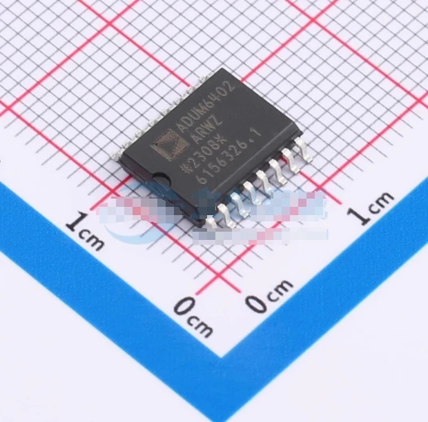 

100% New Original electronic components Chipset ADUM6402ARWZ-RL