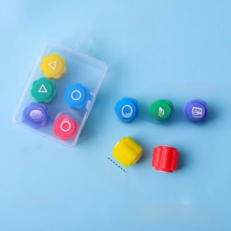 Gonggi jeu coréen pierre abbing jeu Eonal Par pour enfants nouveau modèle transfrontalier pour les 3 ans et plus ex