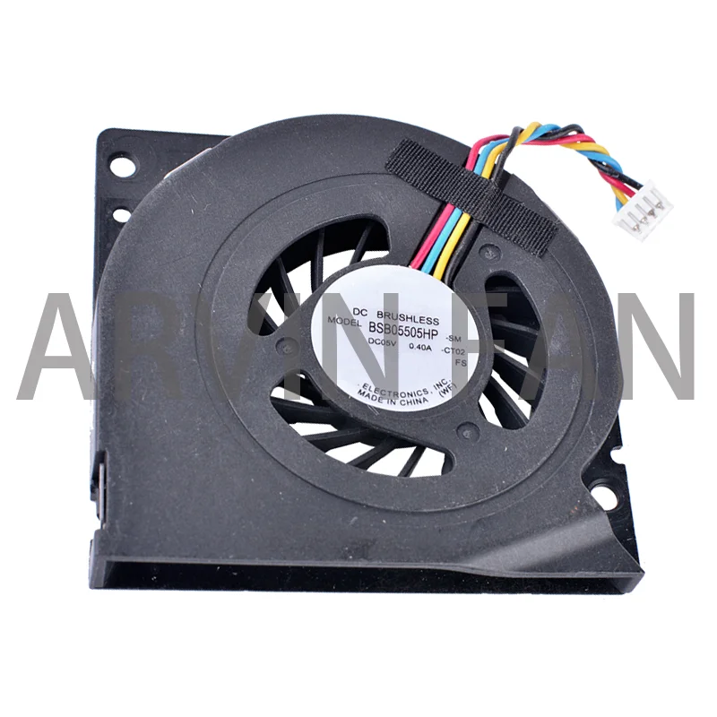 Nuevo ventilador Original BSB05505HP 5V 0.40A CT02 DT23 A01 769264-001