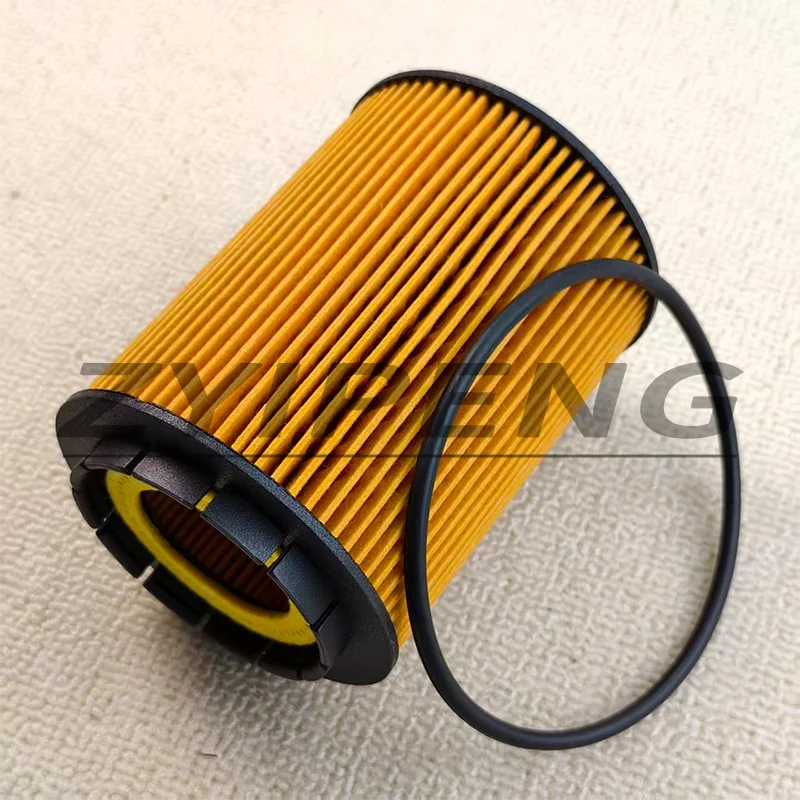 OEM 021115562A Oil Filter Fit For Audi A8 Q7 Porsche Cayenne VW Passat Touareg 021115561B E1001HD28