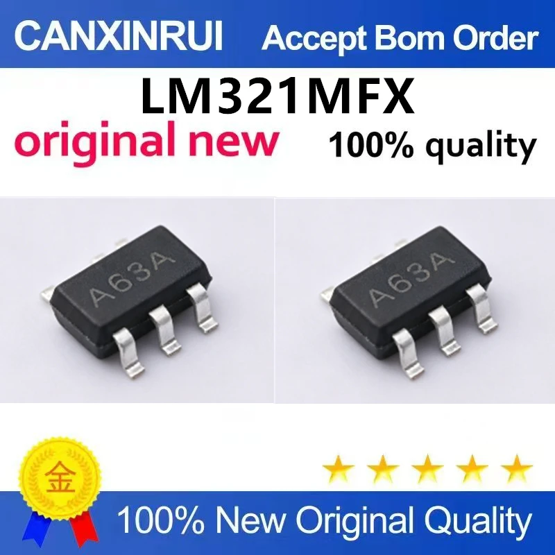 (5-100pieces)Original genuine UMW LM317MDT TO-252-3 3-terminal adjustable voltage regulator chip