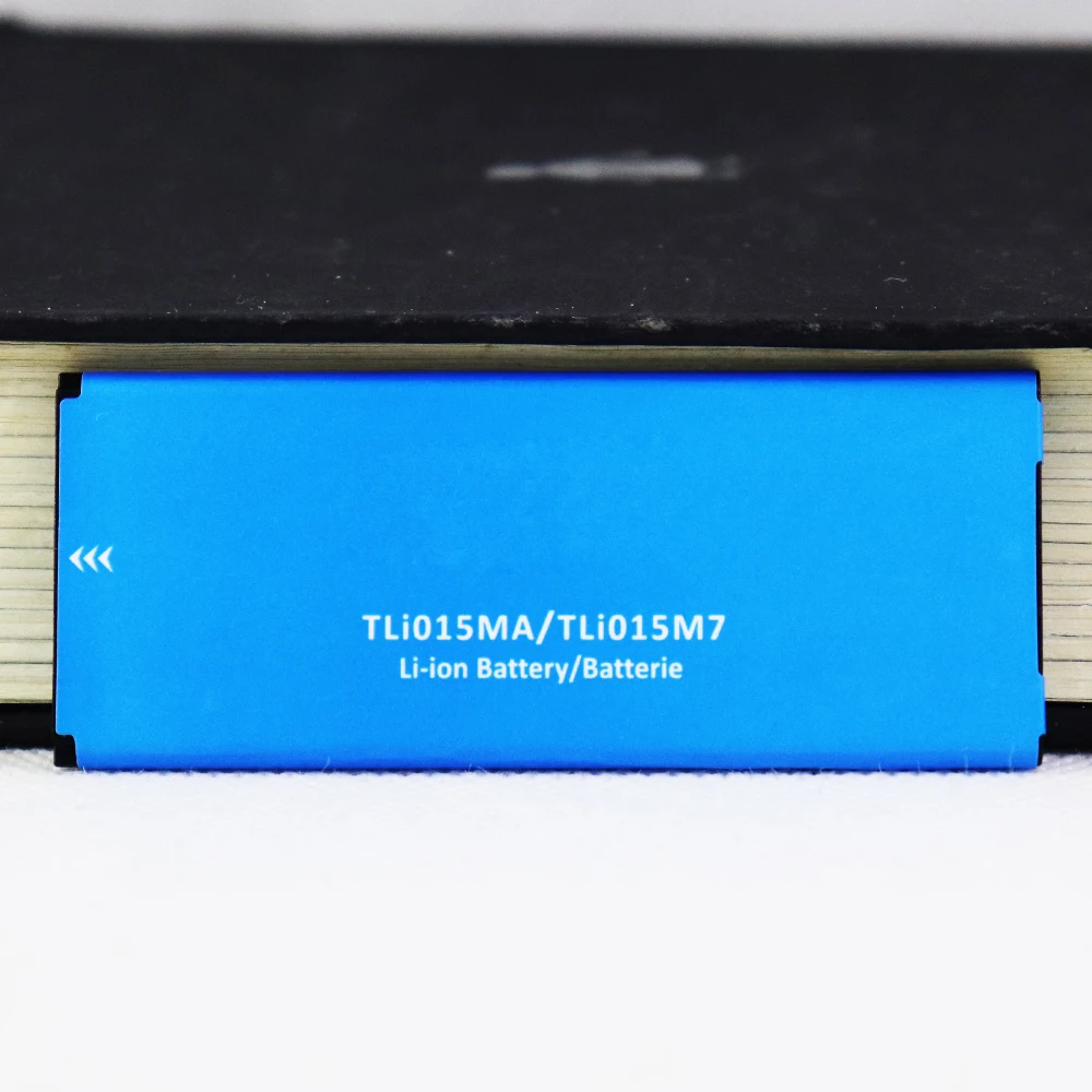New Original TLi015MA -TLi015M7 Battery For Alcatel Mobile Phone