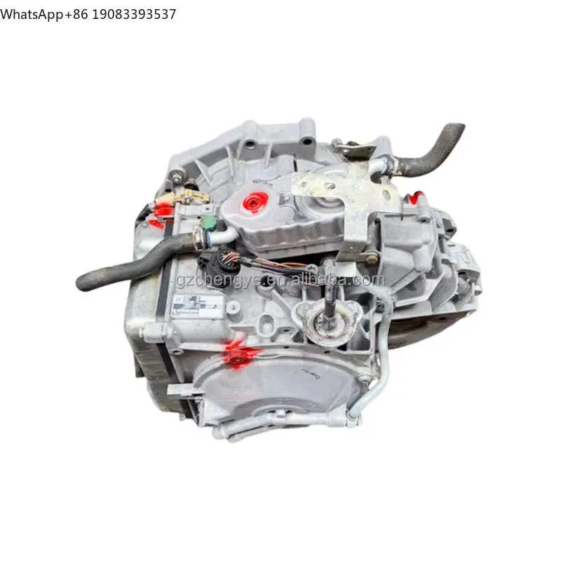 

Б/у 4-ступенчатая передача FWD для Peugeot 406 3.0L ZF4HP20, запчасти и аксессуары для трансмиссии, 2005 год