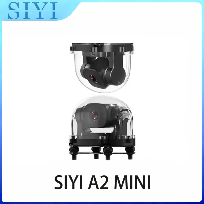 Siyi A2 Mini Ultra …